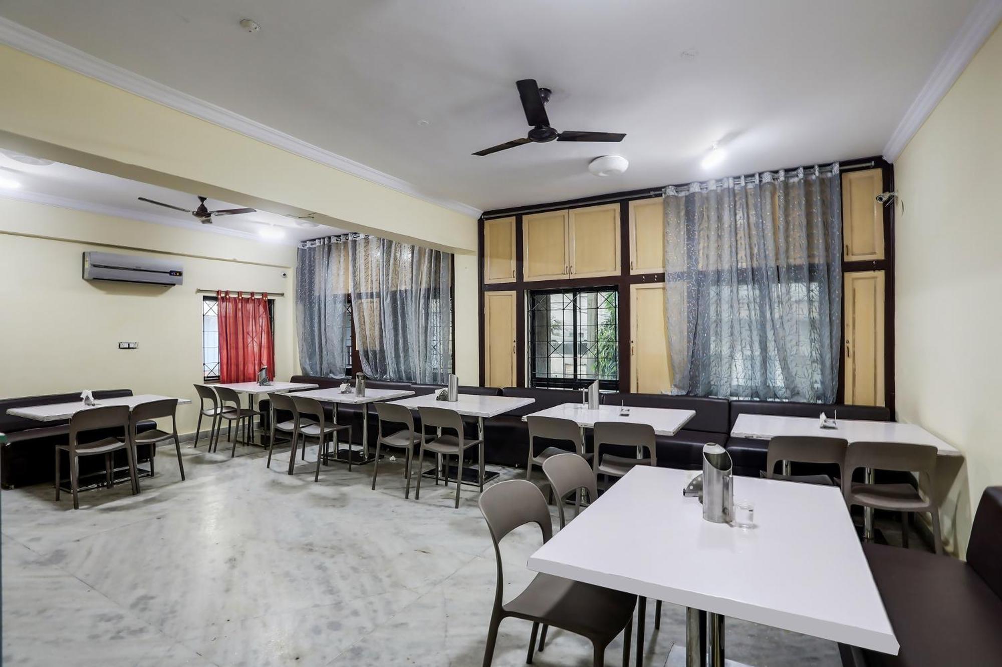 Super Collection O Lotus Grand Near Secunderabad Railway Station Hotel Exterior foto